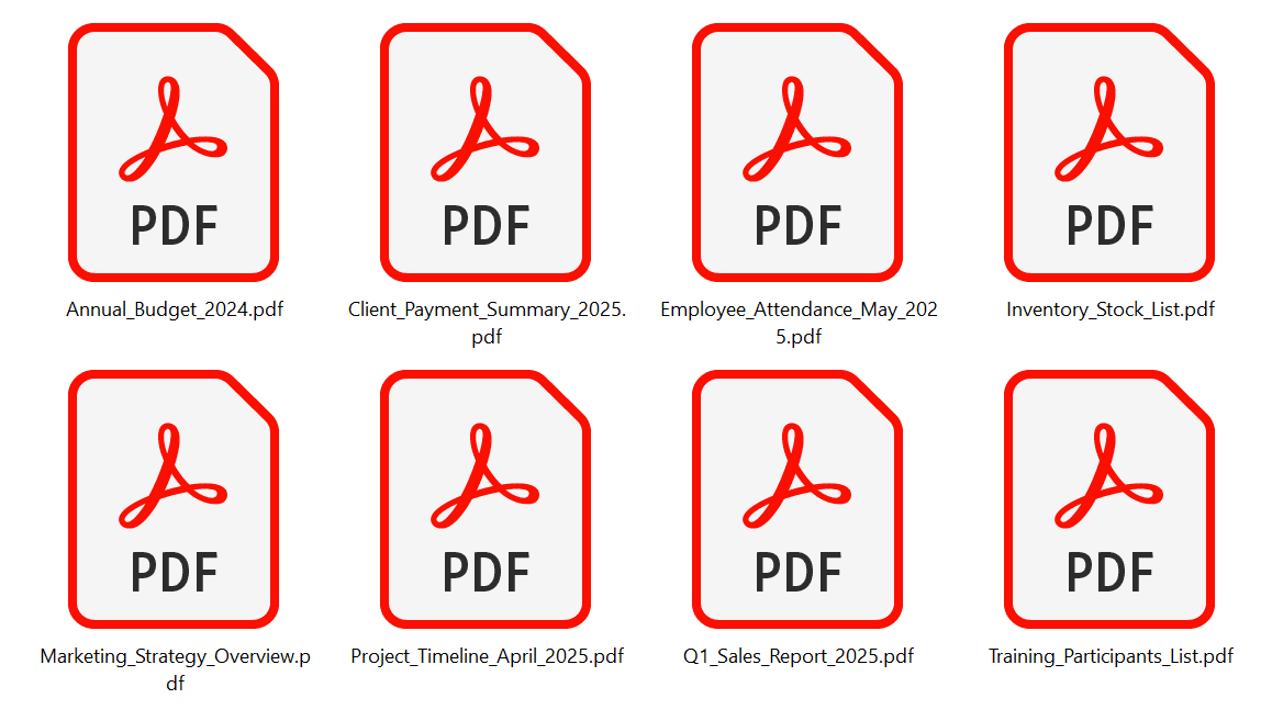 image-xlsx批量转pdf,Excel转PDF教程,办公软件批量处理文件,表格转PDF格式