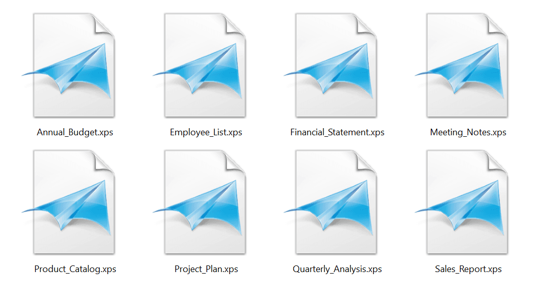 image-XPS转PDF,批量XPS转换PDF,xps文件转换成pdf