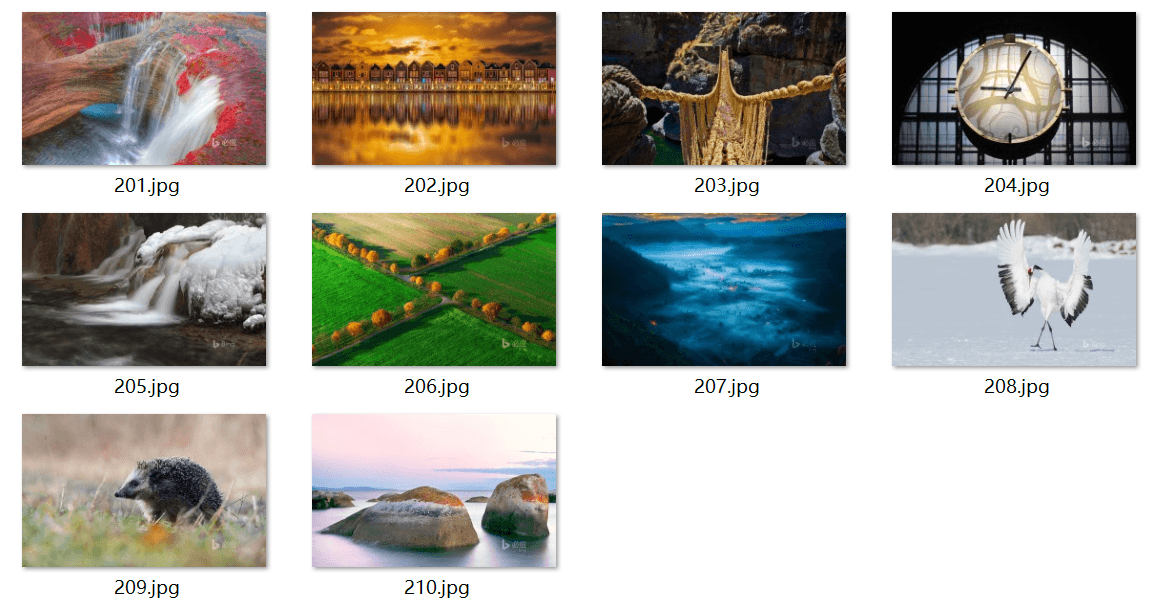 image-多张图片方向不一致,批量调整图片方向,图片旋转角度设置