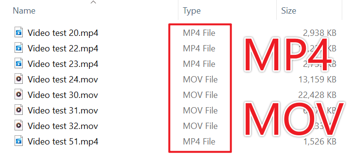 image-批量視訊轉TS,MP4轉TS,MOV轉TS,視訊格式批量轉換
