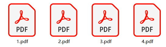 image-PDF批量删除页面,删除PDF开头页面,删除PDF结尾页面