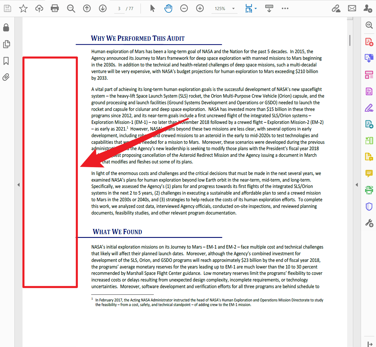 image-多个 PDF 页面边距不一致,批量设置 PDF 页边距,PDF 页面留白统一