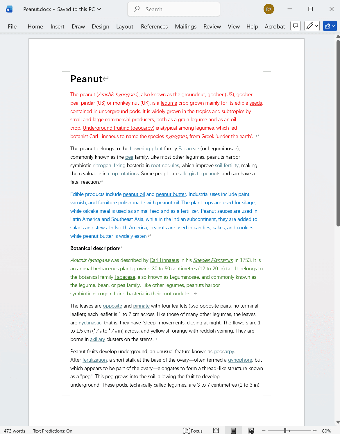 image-Word批次清除格式,批次刪除Word格式,docx清除字型色彩樣式