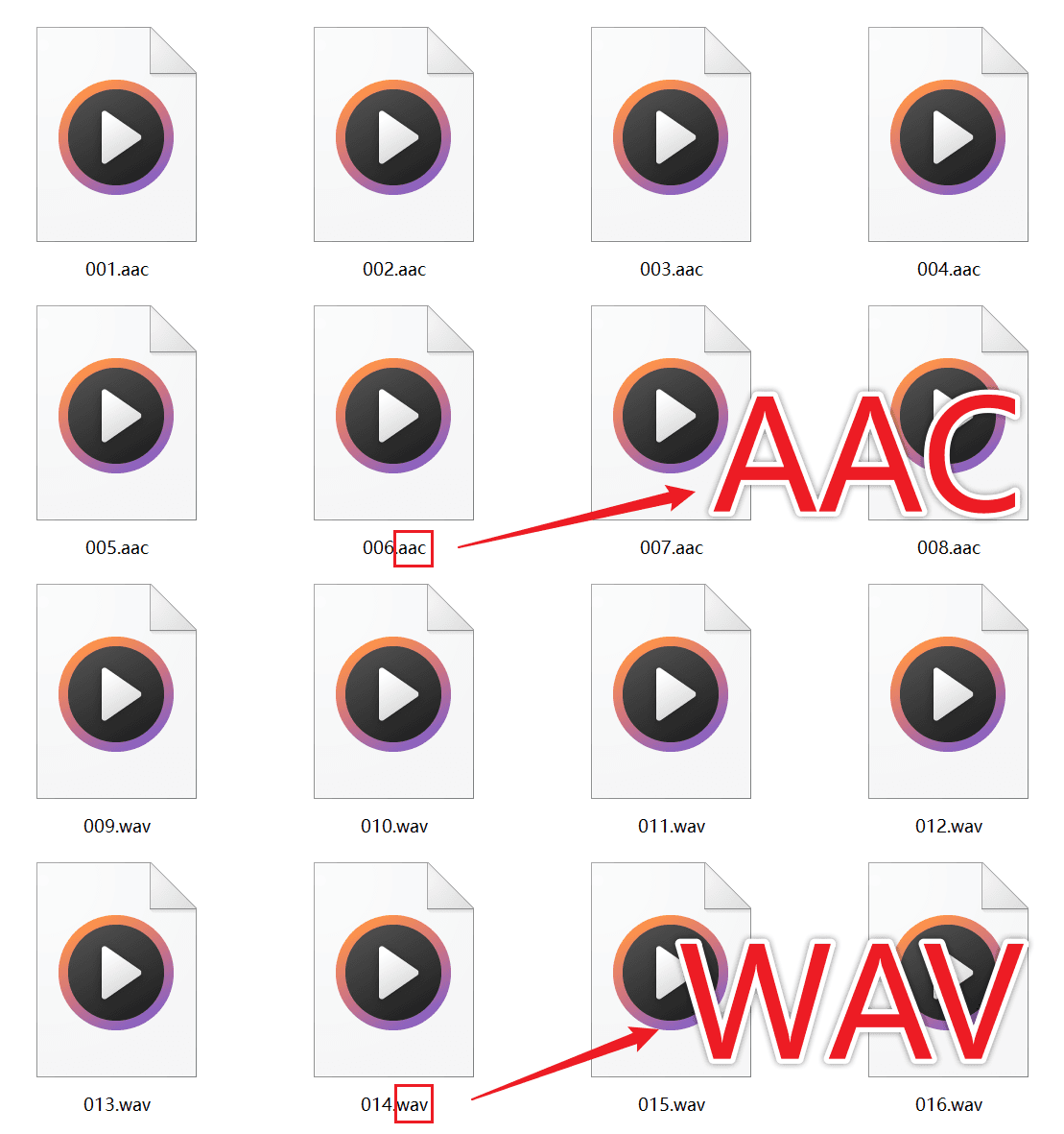 image-大量录音转MP3,批量转换MP3格式,音频文件批量处理,WAV批量转MP3,AAC批量转MP3
