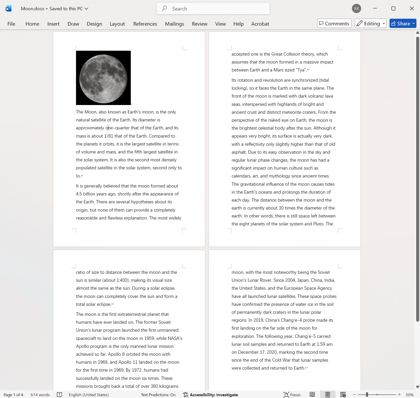 image-批量给 Word 添加文字水印,Word 批量加水印,docx 添加 Draft 水印