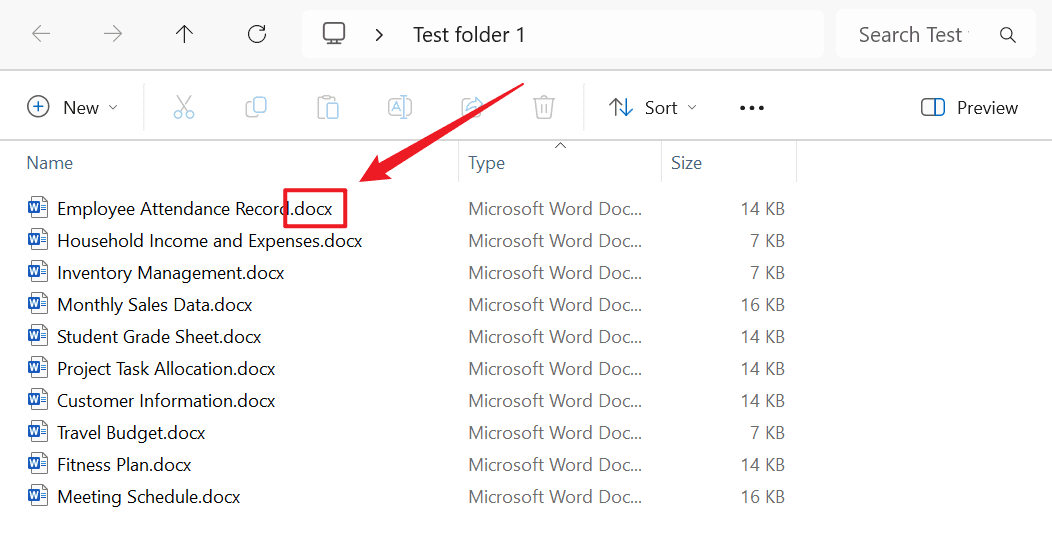 image-多个Word转Excel,docx批量生成xlsx,Word文件批量转换,办公软件批量处理