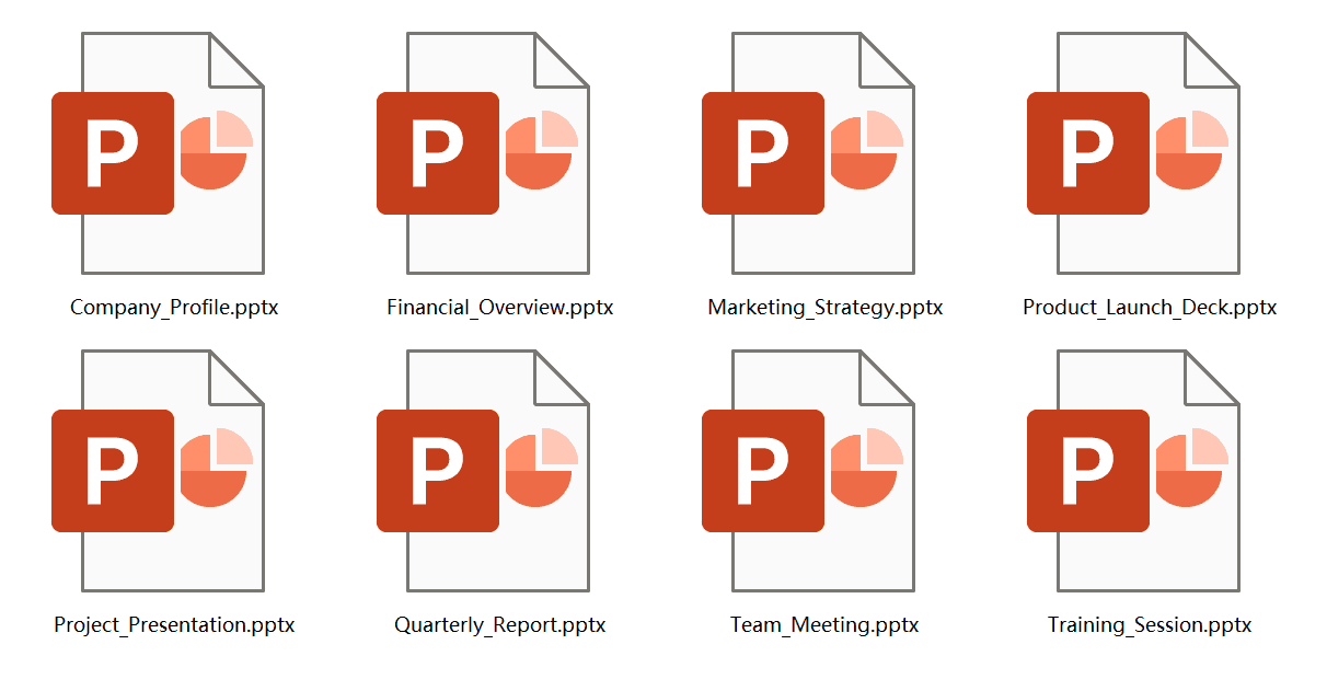 image-PowerPoint批量导出PDF,多个PPT转PDF,PPT转PDF办公软件,PPTX批量转PDF教程
