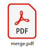 image-多个PDF提取首页合并,PDF批量提取指定页,PDF首页合并,办公软件批量处理PDF