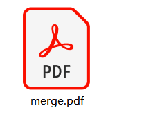 image-多个PDF合并成一个PDF,PDF批量合并,合并PDF文件,办公软件批量处理文件