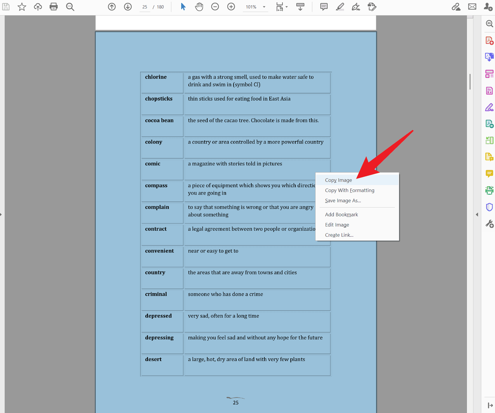 image-PDF轉圖片形式,PDF防複製文字,批量處理PDF