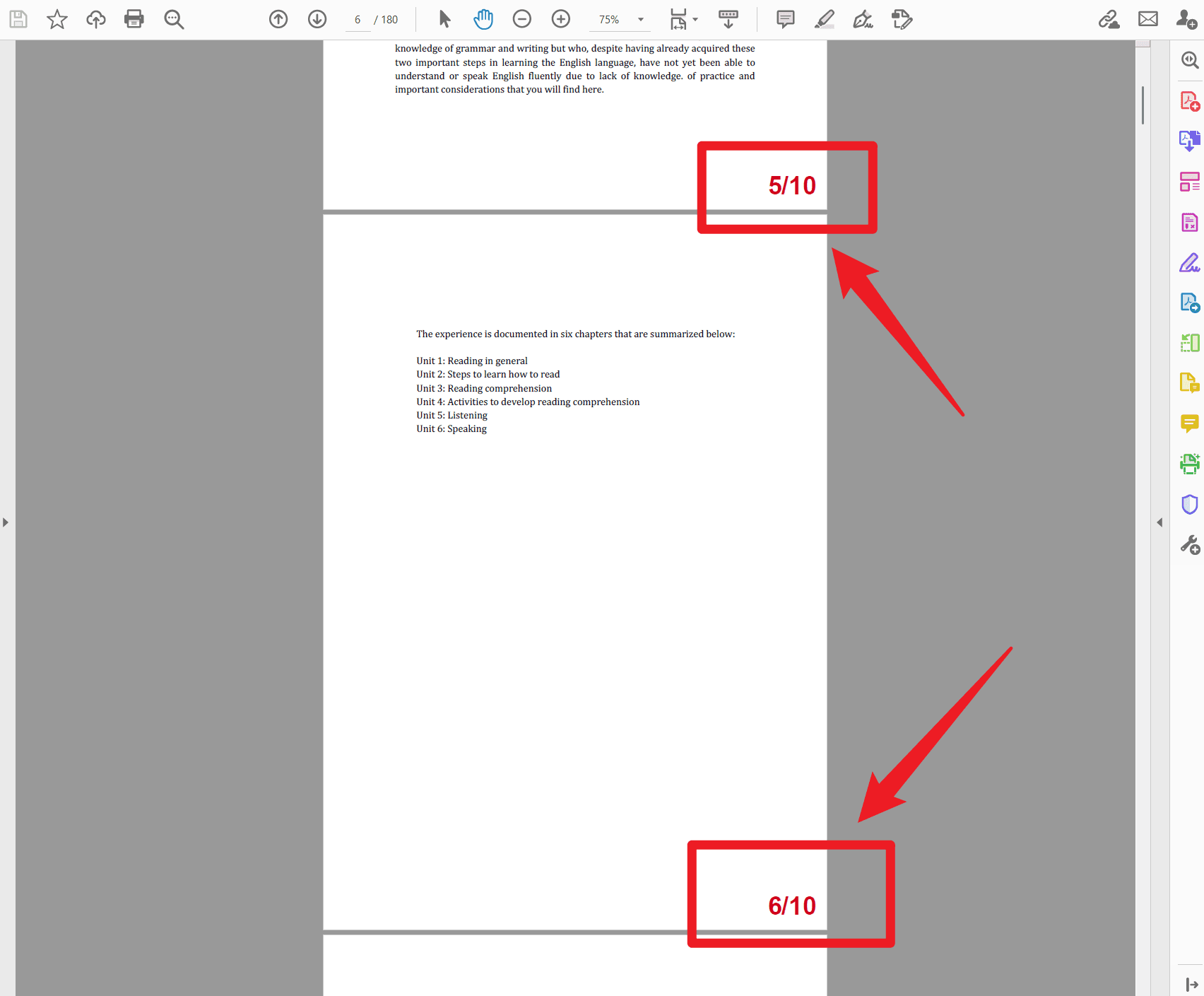 image-批量給PDF加入頁碼,PDF部分頁面加入頁碼,多個PDF加入頁碼