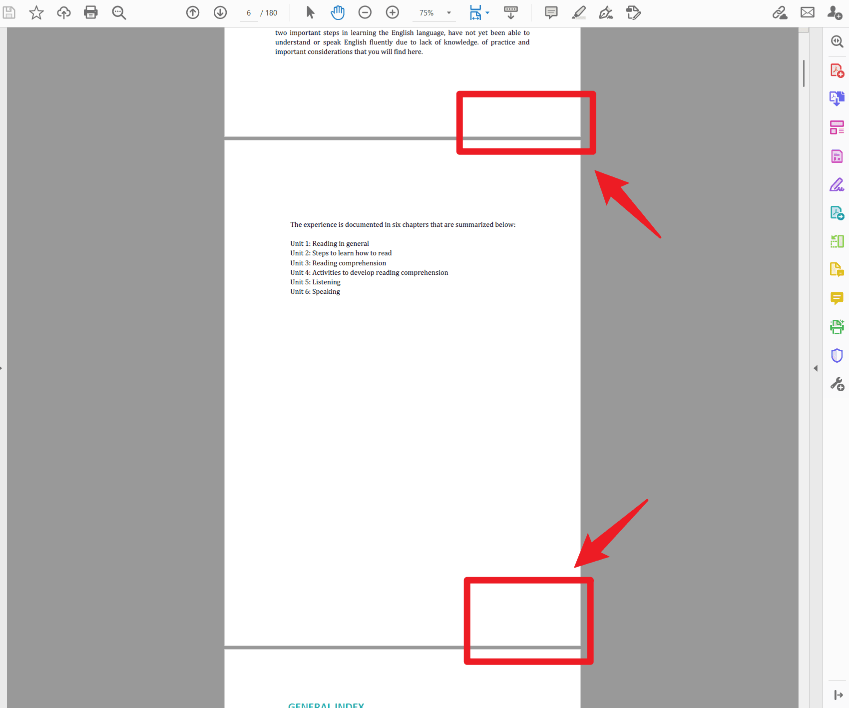 image-PDF当前页总页数页码,批量添加PDF页码,PDF局部页码
