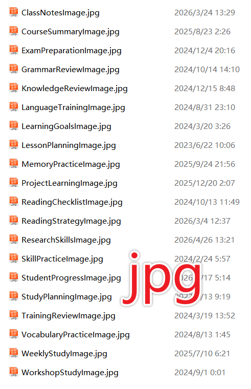 image-批量统计图片信息,图片路径导出Excel,JPG分辨率统计,图片元数据提取,EXIF信息汇总