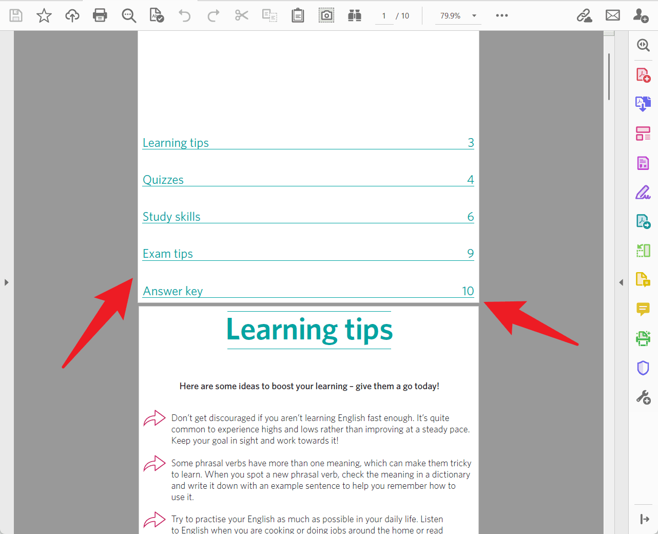 image-PDF左右空白裁剪,批量裁剪PDF白边,PDF页面裁切,PDF去除空白边距