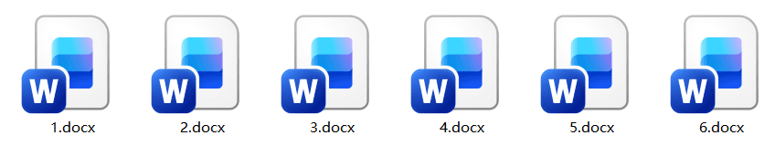image-docx只能批注不能编辑,批量设置Word限制编辑,Word批注保护密码