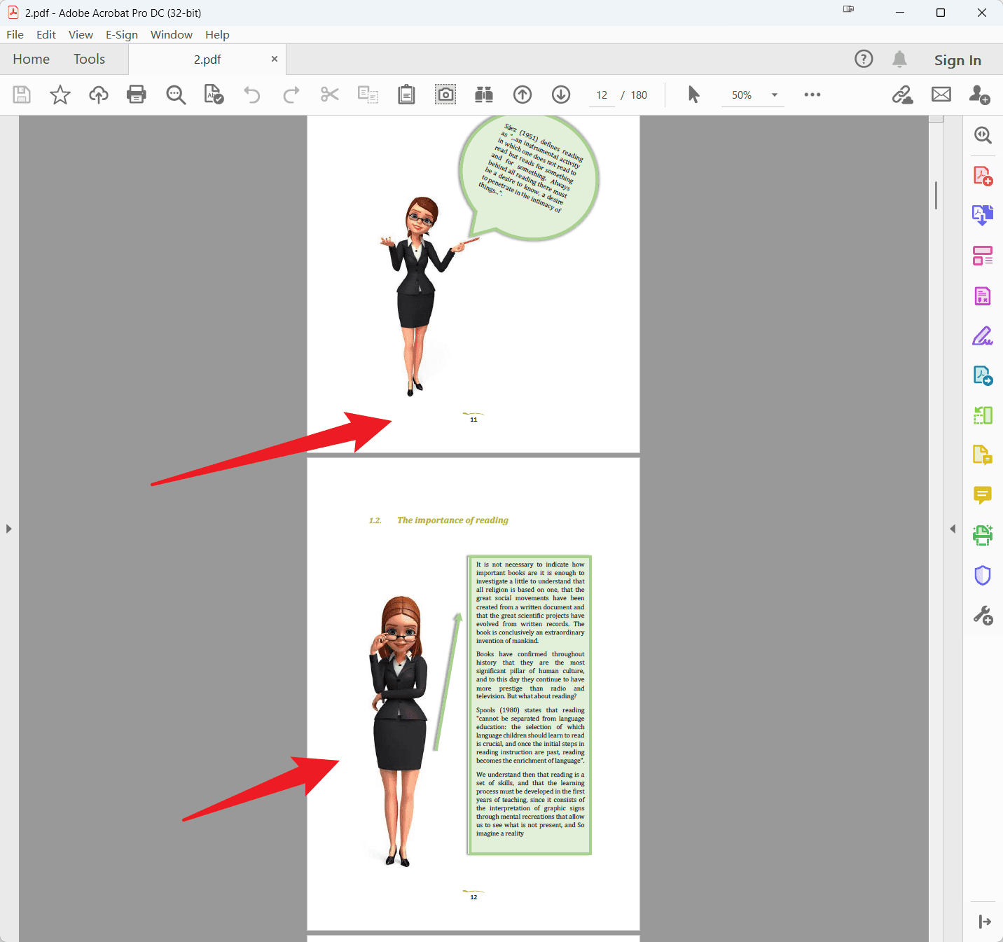 image-PDF一页排两页,PDF批量排版,PDF页面缩放合并,PDF打印省纸