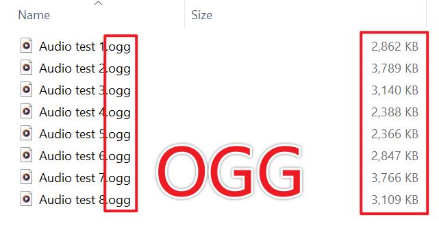 image-批量音频转OGG,MP3转OGG,M4A转OGG,音频格式批量转换,OGG格式转换