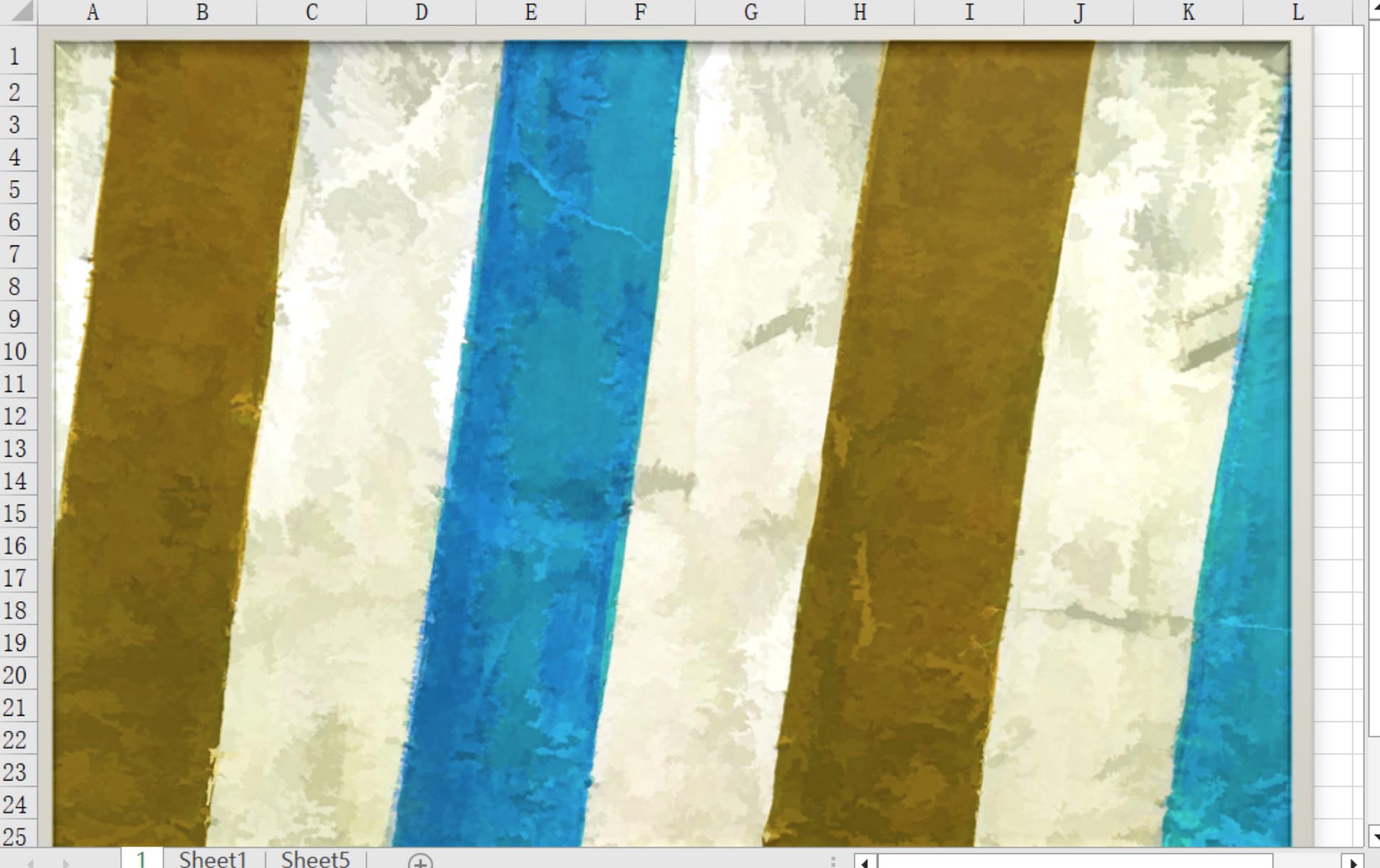 image-批量将多个 Excel 工作簿的指定表格 sheet 进行统一批量替换更新(例:封面页)