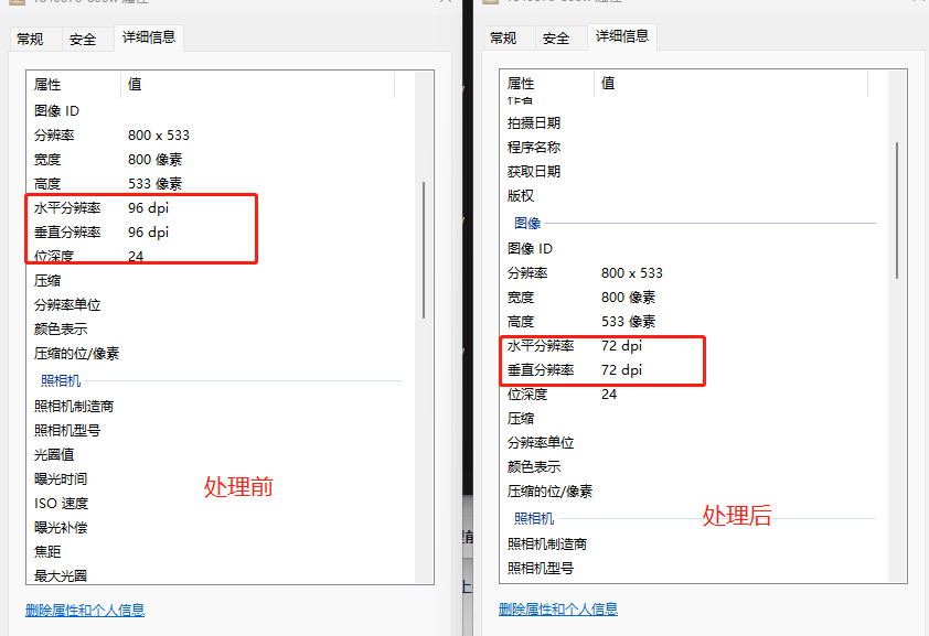 image-如何快速批量統一壓縮多張圖片分辨率?