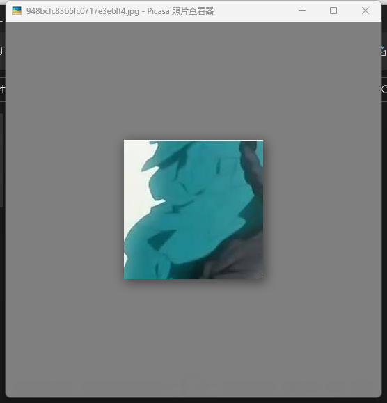image-如何同時將多張圖片按照指定比例進行批量裁剪?